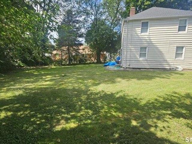 House for sale in Bridgeport, Connecticut