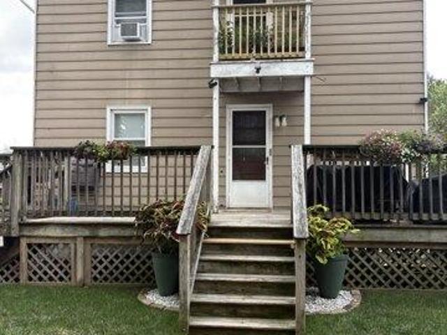 House for sale in Bridgeport, Connecticut