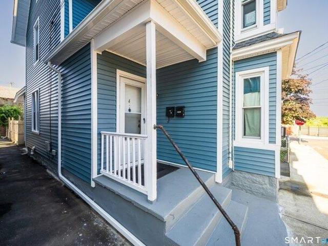 House for sale in Bridgeport, Connecticut