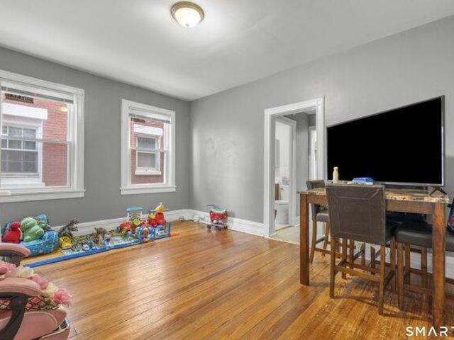 House for sale in Bridgeport, Connecticut