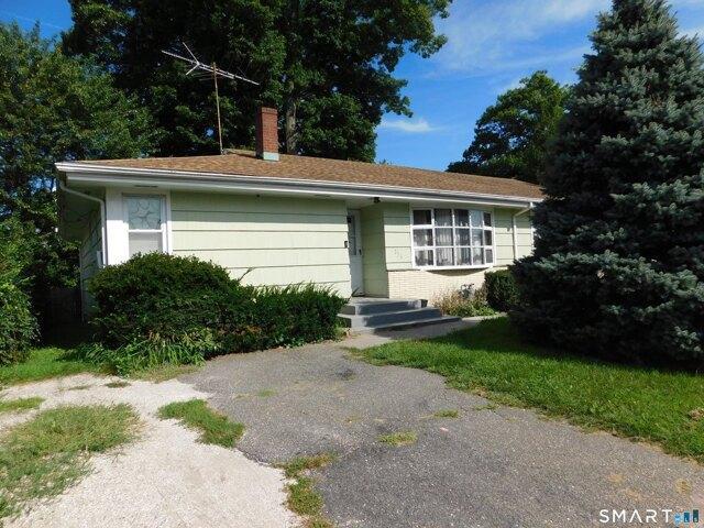 House for sale in Toilsome Hill, Bridgeport
