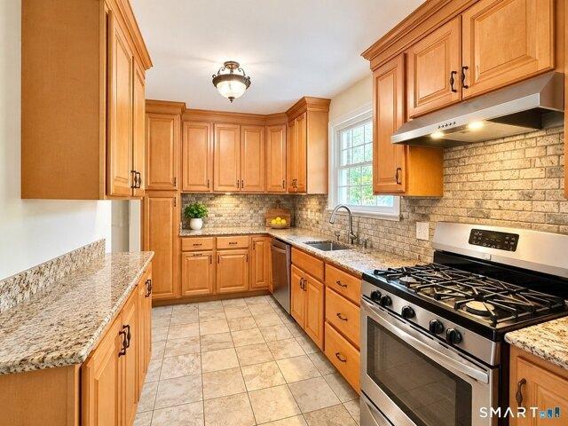 House for sale in Bridgeport, Greater Bridgeport Planning Region