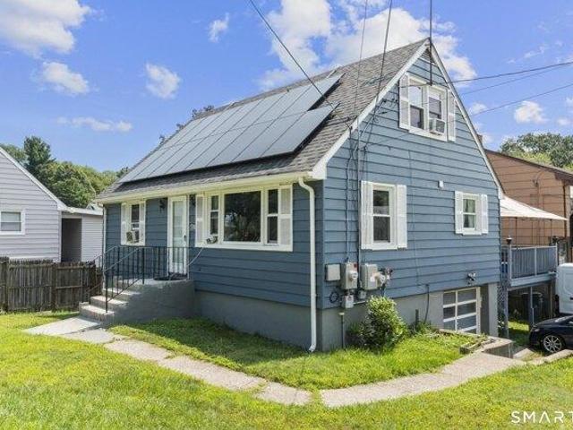 House for sale in Bridgeport, Greater Bridgeport Planning Region