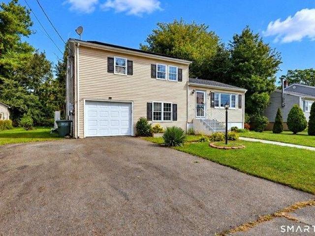 House for sale in Bridgeport, Greater Bridgeport Planning Region