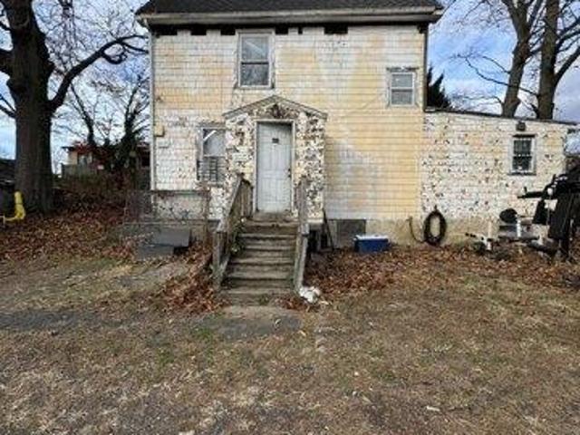 House for sale in Bridgeport, Greater Bridgeport Planning Region