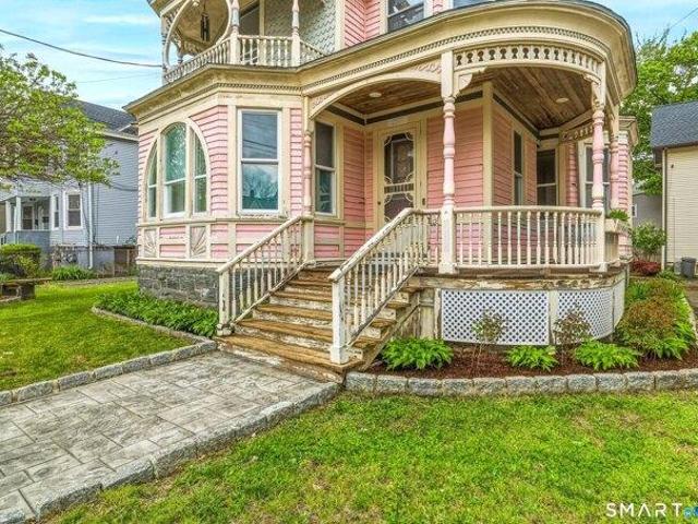 House for sale in Bridgeport, Greater Bridgeport Planning Region
