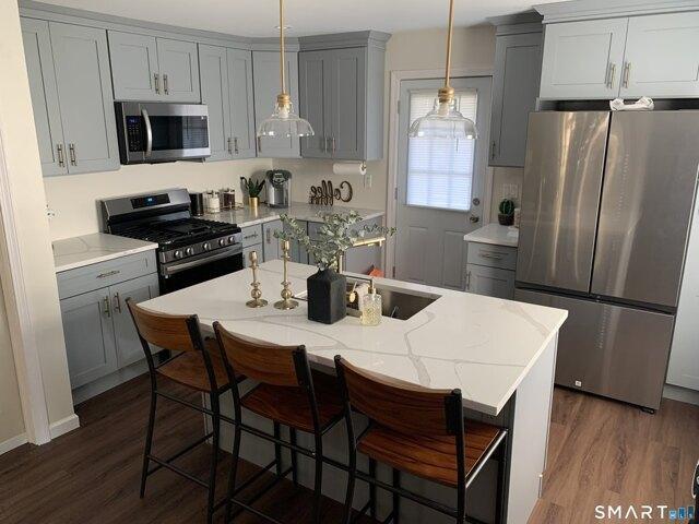 House for sale in Bridgeport, Greater Bridgeport Planning Region