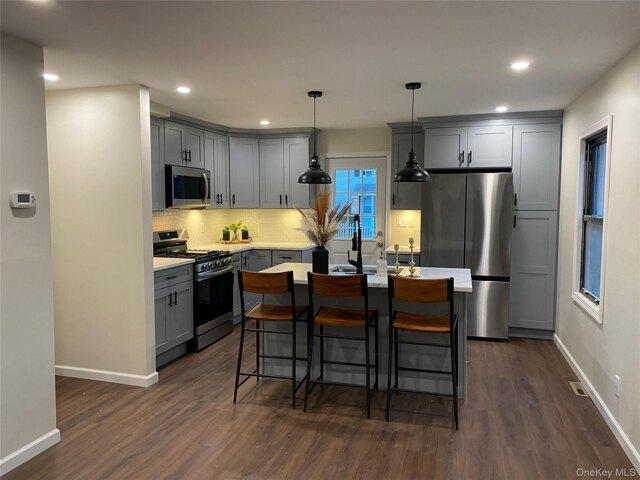 House for sale in Bridgeport, Greater Bridgeport Planning Region