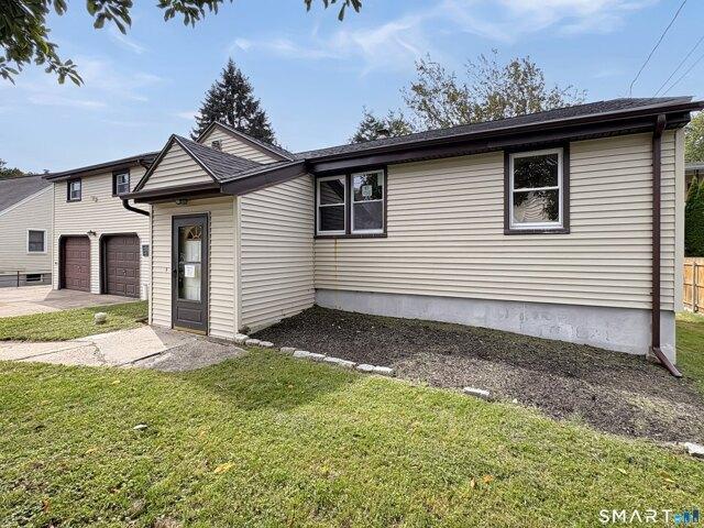 House for sale in Bridgeport, Greater Bridgeport Planning Region