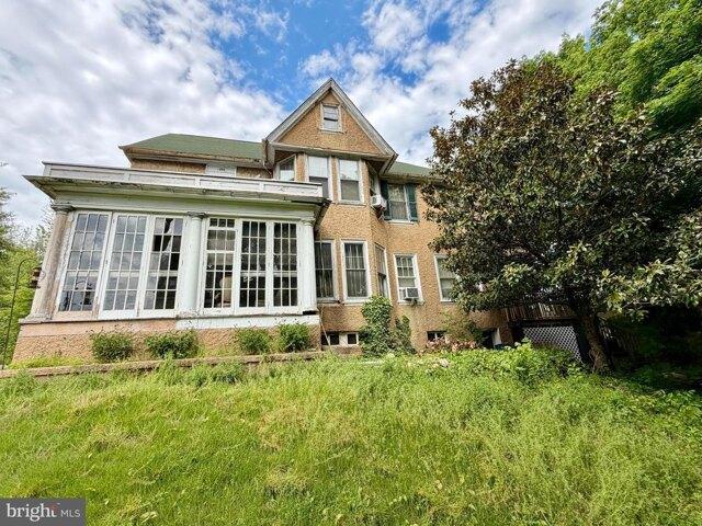 House for sale in Bridgeton, New Jersey