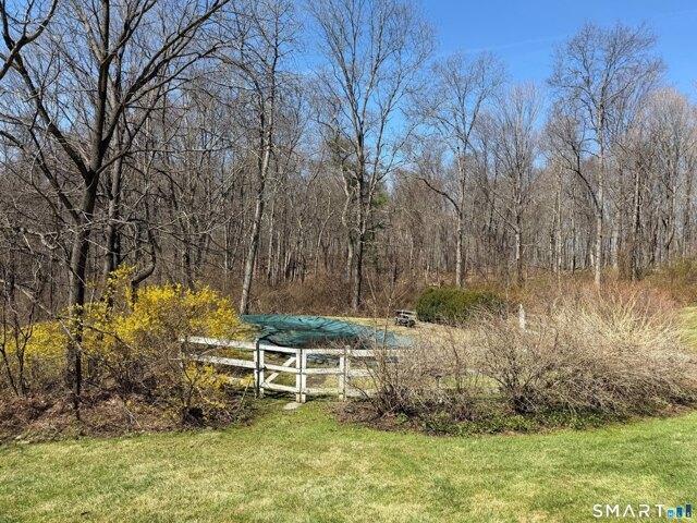 House for sale in Bridgewater, Connecticut