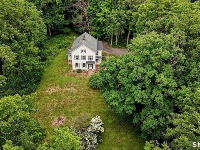House for sale in Bridgewater, Connecticut