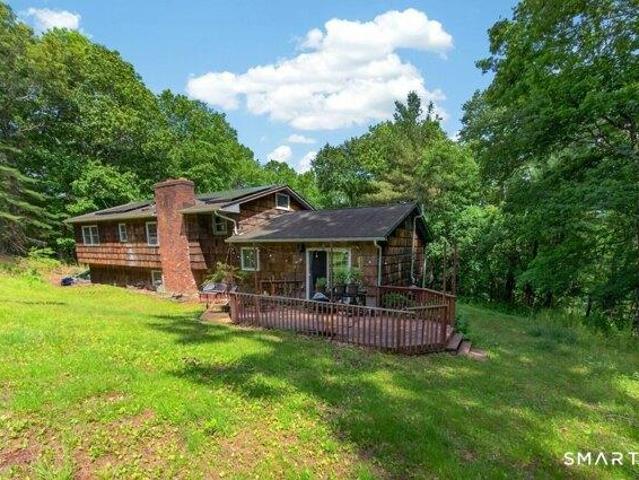 House for sale in Bridgewater, Connecticut