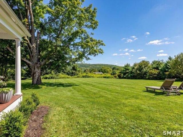 House for sale in Bridgewater, Connecticut