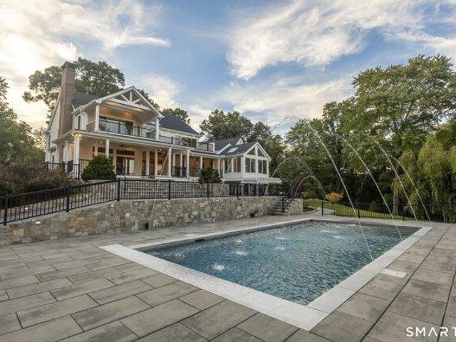 House for sale in Bridgewater, Western Connecticut Planning Region
