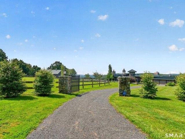 House for sale in Bridgewater, Western Connecticut Planning Region