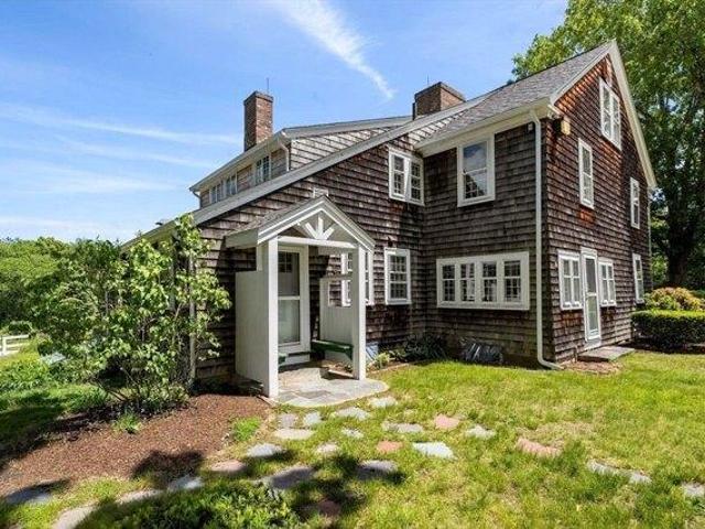 House for sale in Bridgewater, Massachusetts