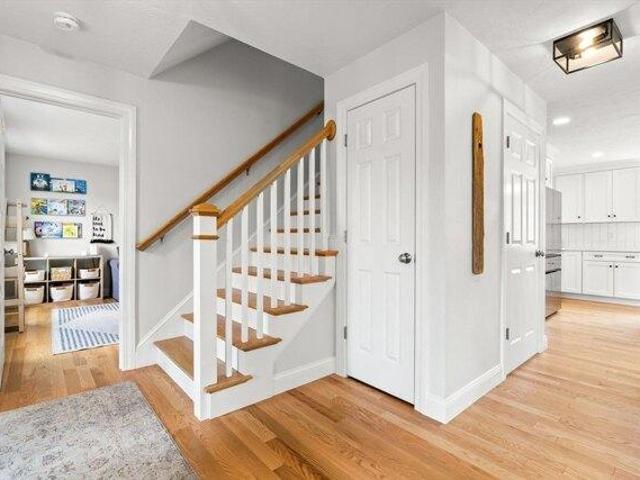 House for sale in Bridgewater, Massachusetts