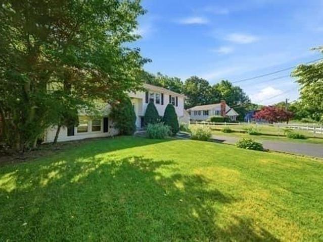 House for sale in Bridgewater, Massachusetts
