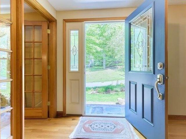 House for sale in Bridgewater, Massachusetts