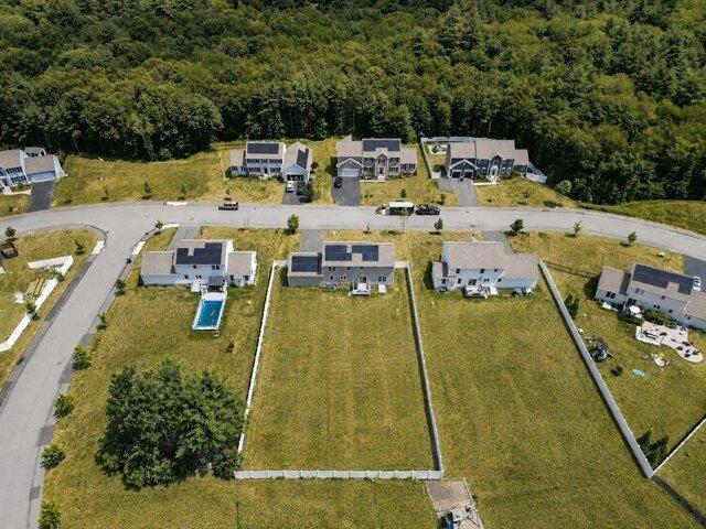 House for sale in Bridgewater, Massachusetts