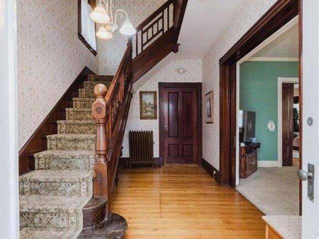 House for sale in Bridgewater, Massachusetts
