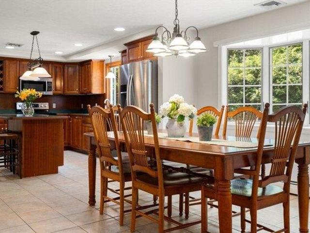 House for sale in Bridgewater, Massachusetts