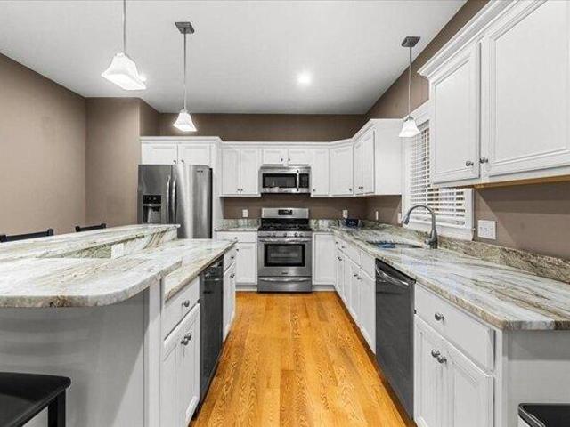 House for sale in Bridgewater, Massachusetts