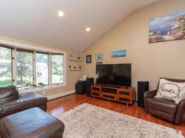 House for sale in Bridgewater, Massachusetts