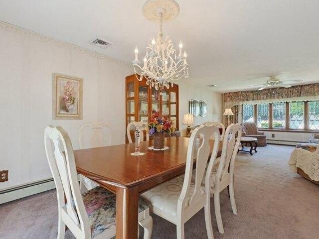 House for sale in Bridgewater, Massachusetts