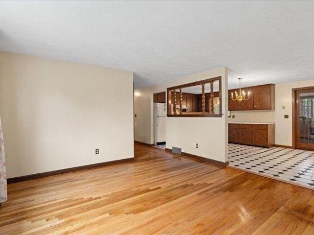 House for sale in Bridgewater, Massachusetts