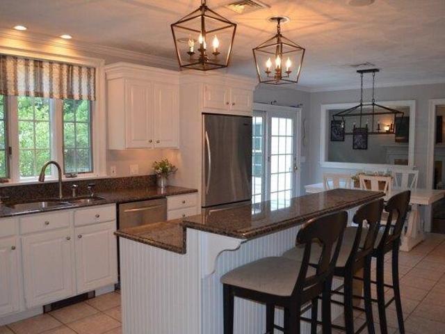 House for sale in Bridgewater, Massachusetts