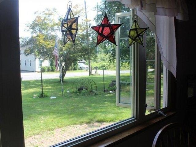 House for sale in Bridgewater, Massachusetts