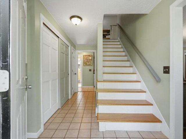 House for sale in Bridgewater, Massachusetts