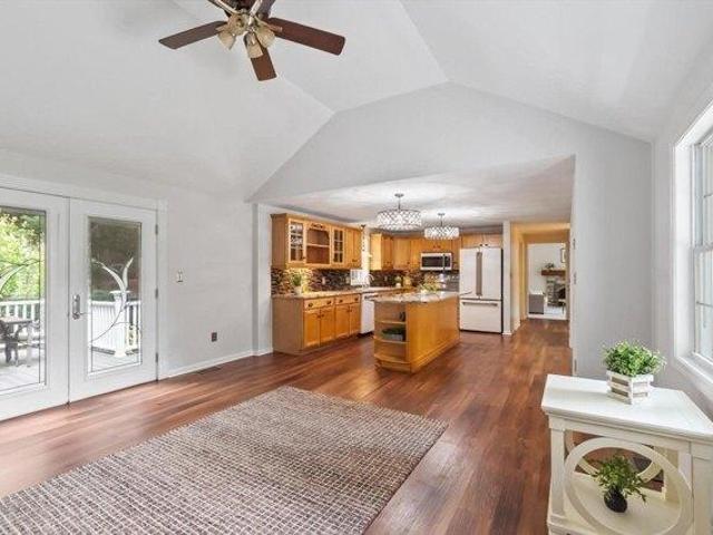 House for sale in Bridgewater, Massachusetts