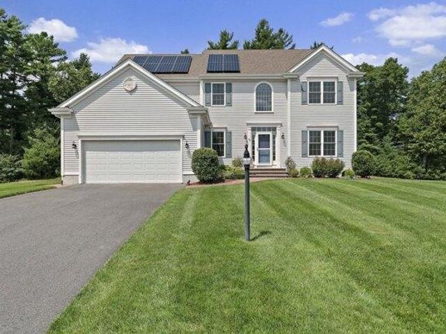 House for sale in Bridgewater, Plymouth County