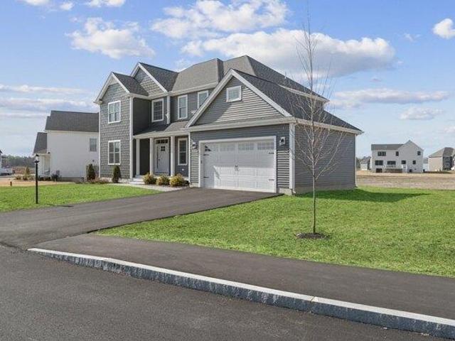 House for sale in Bridgewater, Plymouth County