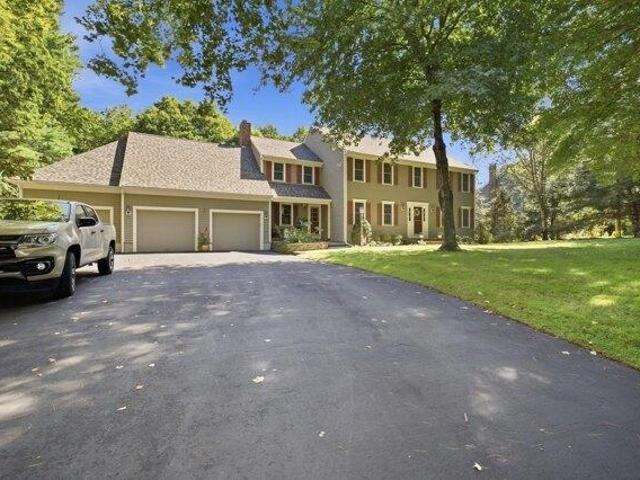 House for sale in Bridgewater, Plymouth County