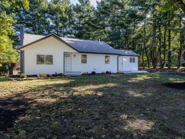 House for sale in Bridgewater, Plymouth County