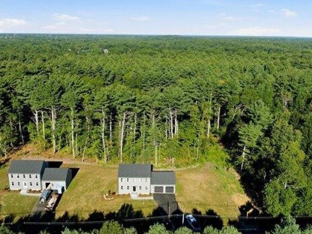 House for sale in Bridgewater, Plymouth County