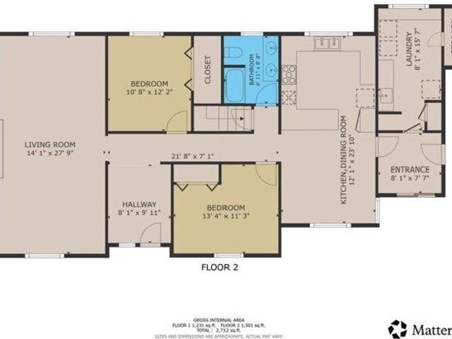 House for sale in Bridgewater, Maine