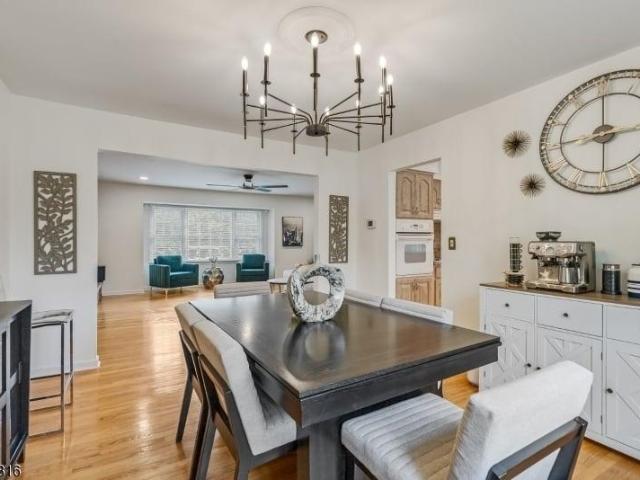House for sale in Bridgewater, New Jersey