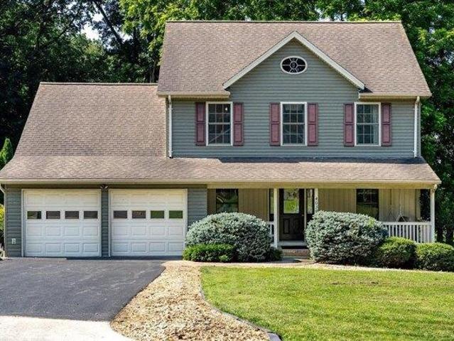 House for sale in Virginia