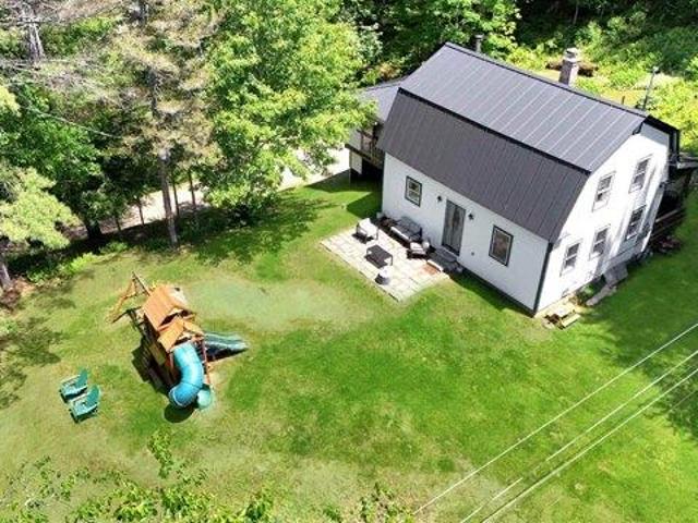 House for sale in Bridgewater, Vermont