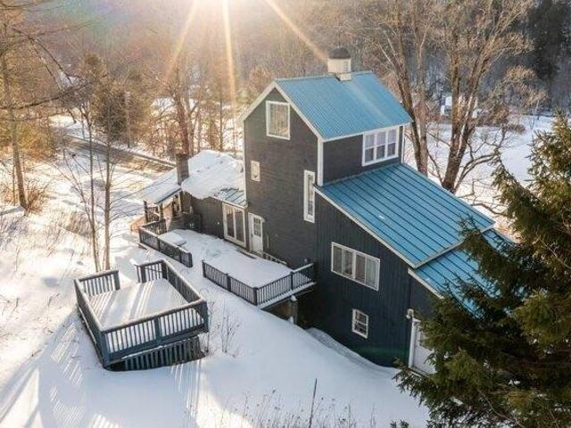 House for sale in Bridgewater, Vermont