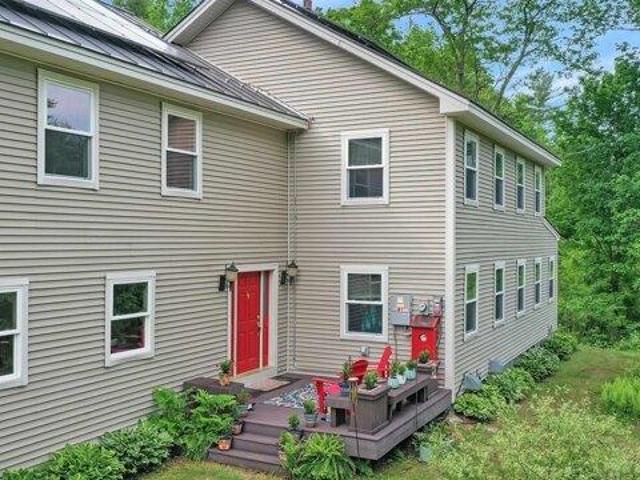 House for sale in Bridgewater, Vermont