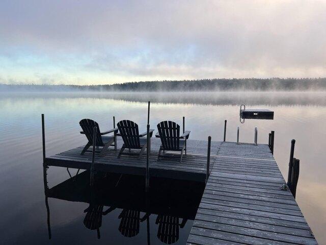 House for sale in Bridgton, Maine