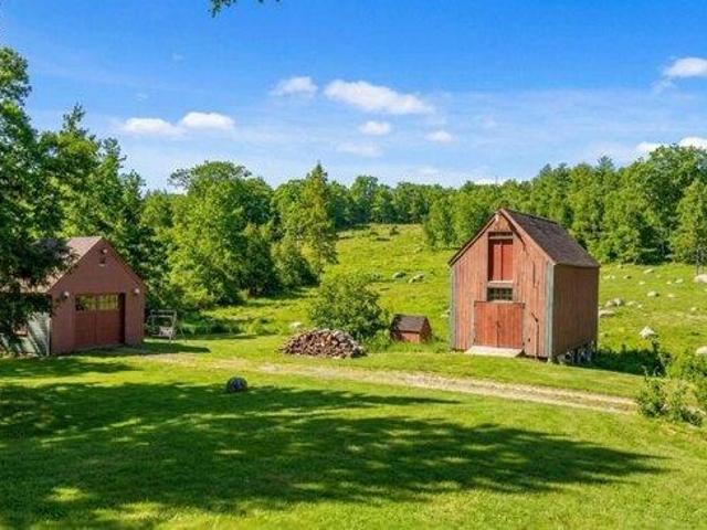 House for sale in Bridgton, Maine