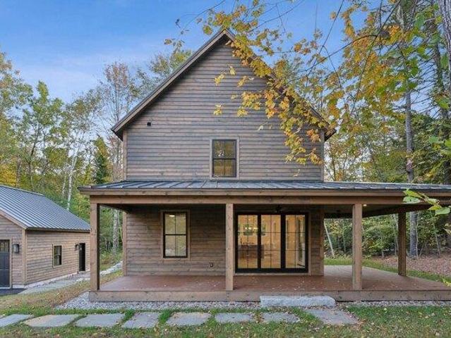 House for sale in Bridgton, Maine