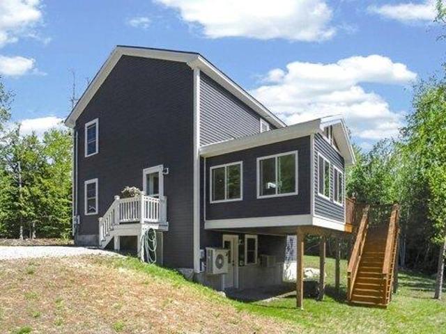 House for sale in Bridgton, Maine